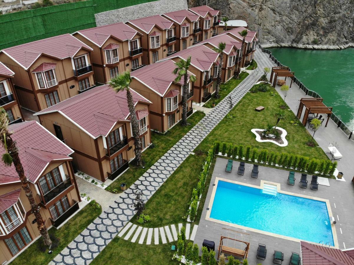 Da Butik Hotel 3*